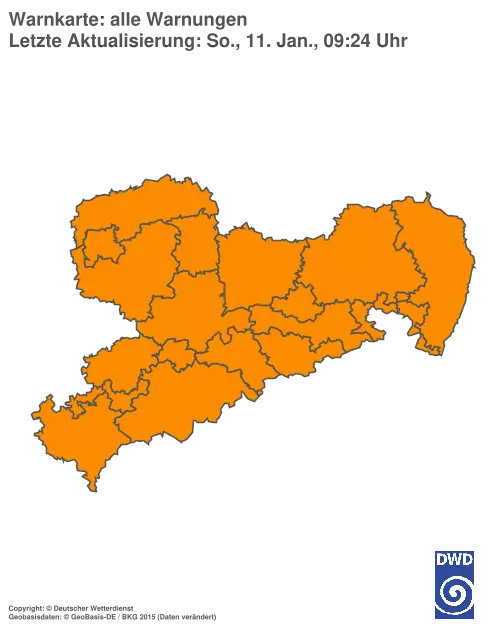 Aktuelle Wetterwarnungen für %region%