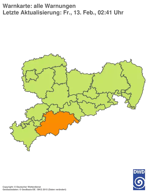 Aktuelle Wetterwarnungen für %region%